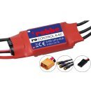 Ro-Control 6-60 (80A) BEC Brushless Regler 5V7A 3-6S Robbe