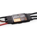 D-Power AVICON 60A S-BEC 5V - 6V - 8A - 2-6S Lipo...