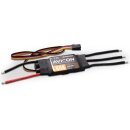 D-Power AVICON 60A S-BEC 5V - 6V - 8A - 2-6S Lipo...