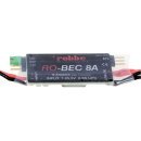 Ro-BEC 8A UBEC 5,6V / 7,4V Robbe