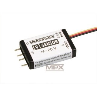 M-Link Spannungs Sensor bis 60V