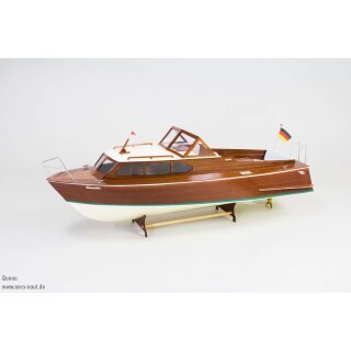 Queen Sportboot 95cm