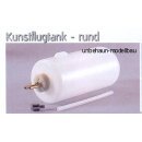 Kunstflugtank Rund 360ml