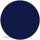 Oracover Bügelfolie Dunkel-Blau 052